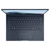 Asus ZenBook 14 OLED UX3405ca-qlnad7w 14 Laptop (blau | Core Ultra 9 285h | Arc 140t | 32 GB | 1 TB SSD)