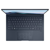 Asus ZenBook 14 OLED UX3405ca-qlnad7w 14 Laptop (blau | Core Ultra 9 285h | Arc 140t | 32 GB | 1 TB SSD) - afbeelding 4