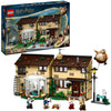 Lego Harry Potter 76451 Ligusterlaan Besuch von Tante Margot