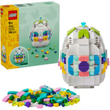 Lego Classic 40816 Ostereierwünsche - afbeelding 1