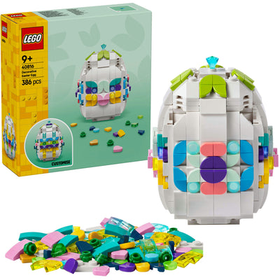 Lego Classic 40816 Ostereierwünsche