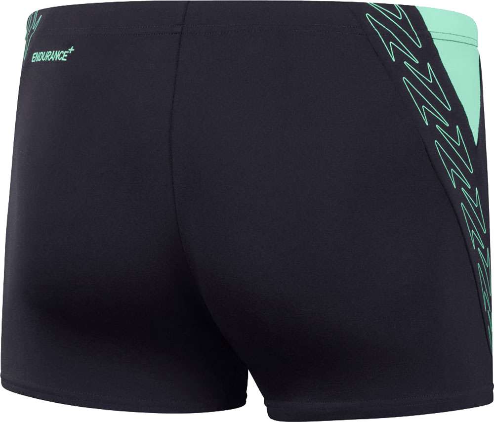 Speedo Hyperboom Splice Aqua Shorts – Badeshorts