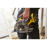 Stanley FATMAX V20 18V Kreissäge - afbeelding 7
