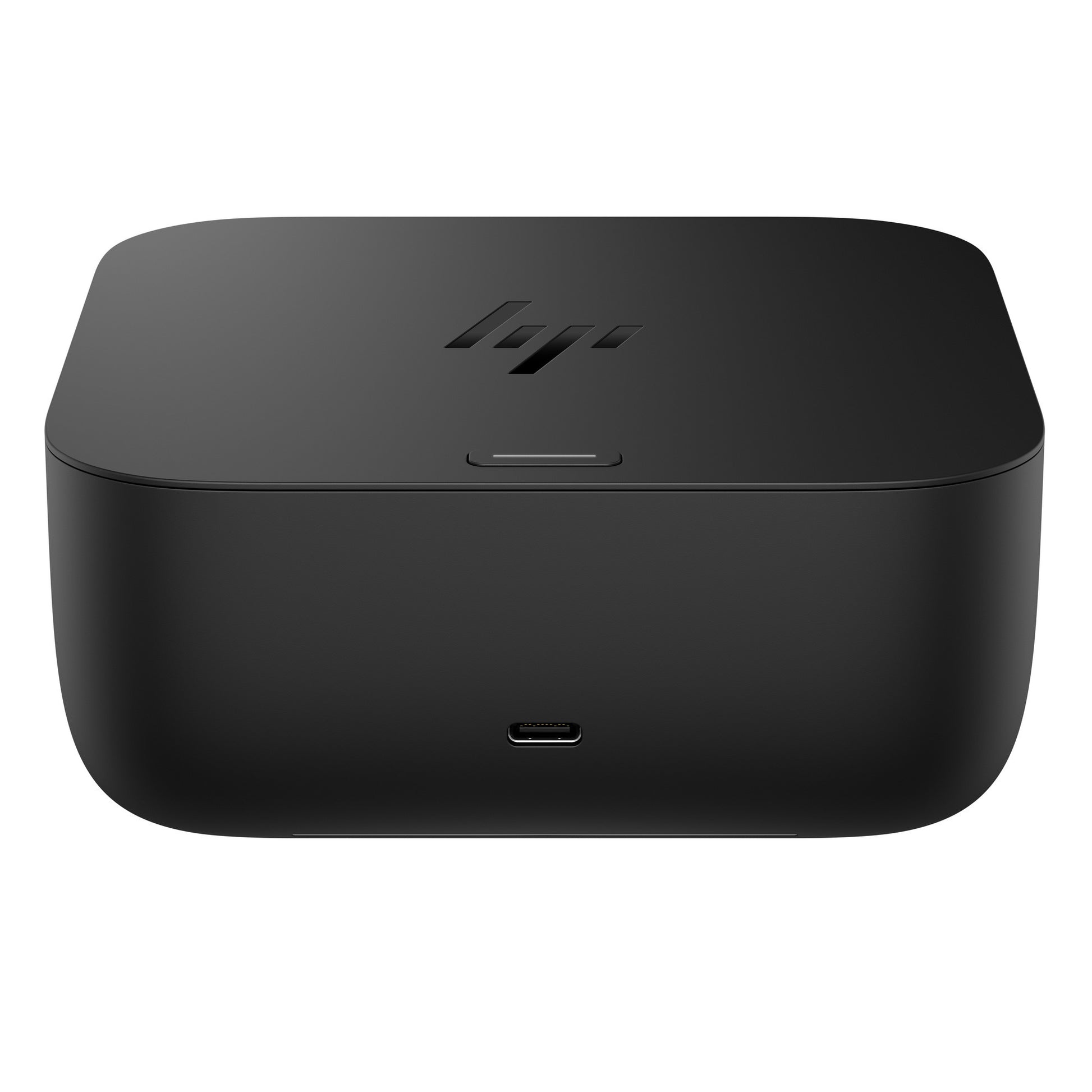 HP USB-C 100W G6 Dock Dockingstation (Schwarz)