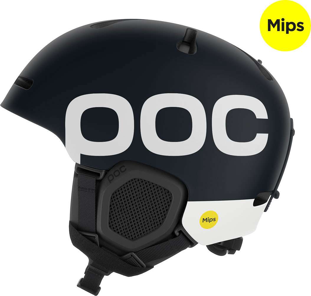 Poc Fornix BC - Skihelm