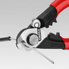 Knipex Stahldrahtschere 9561190