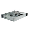 Silverstone RM23-502 Rackgehäuse (grau schwarz)
