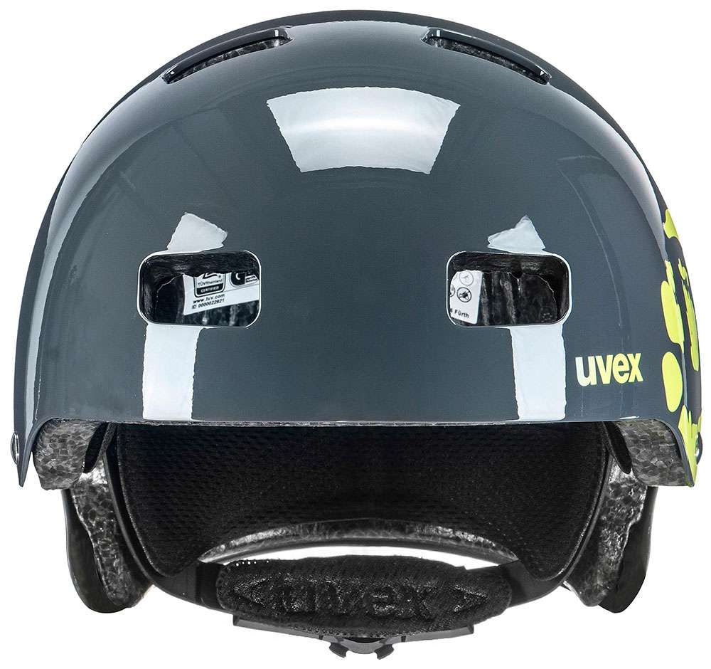 Uvex kid 3 - Kinderhelm