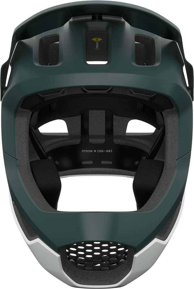 Poc Otocon Race Mips – Integralhelm