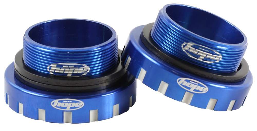 Hope Edelstahl-Innenlager 68 73 83 mm für 30 mm Achse