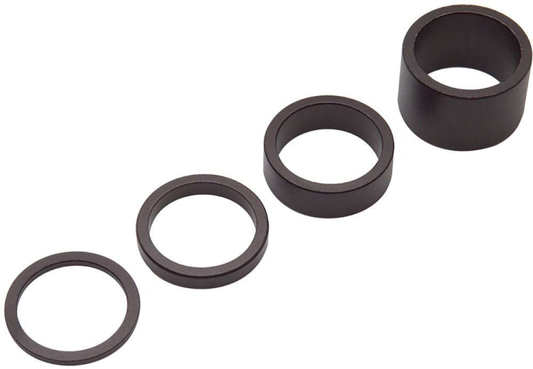 Pro lm Aluminium-Abstandshalter-Set 1⅛