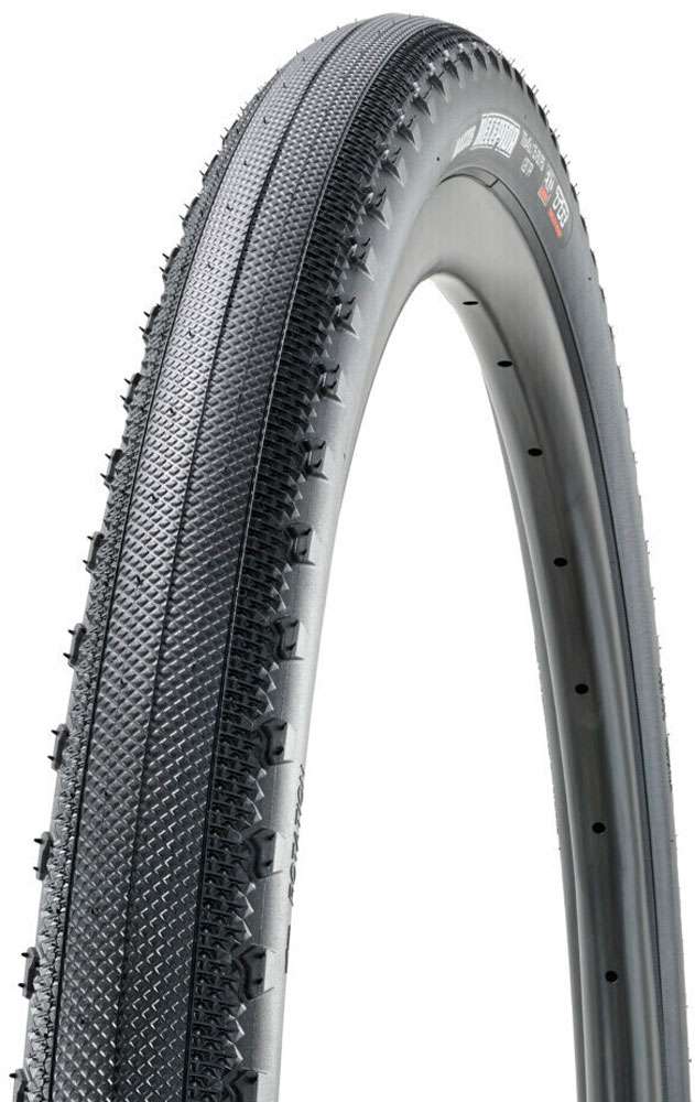 Maxxis Receptor 700x40c Tr Exo Dual 120 Faltreifen