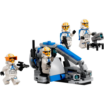 LEGO LEGO Star Wars 75359 332. Ahsokas Clone Trooper Battle Pack