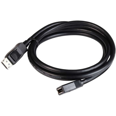 Club 3D DisplayPort 1,4 HBR3 Verlängerungskabel 8K60Hz M f