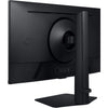 Samsung Odyssey S27FG602EU 27 Gaming-Monitor (schwarz, 350 Hz, HDMI, DisplayPort, Free-Sync-Premium)