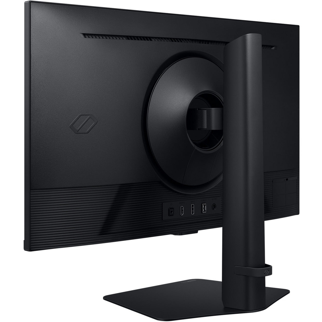 Samsung Odyssey S27FG602EU 27 Gaming-Monitor (schwarz, 350 Hz, HDMI, DisplayPort, Free-Sync-Premium)
