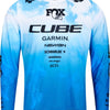Cube x Action Team – MTB-Langarmtrikot