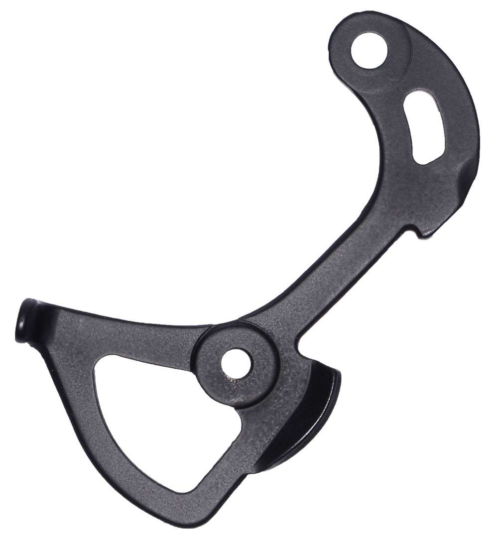 Shimano Kettenführungsplatte innen SS für Saint Zee