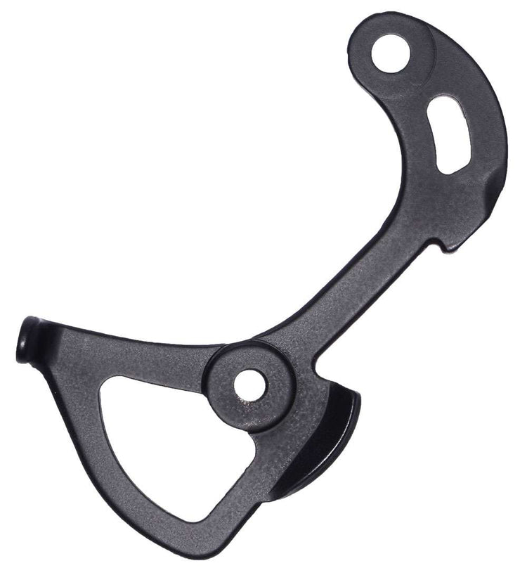 Shimano Kettenführungsplatte innen SS für Saint Zee