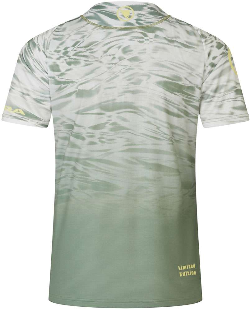 Endura Marble - MTB-Trikot für Damen