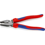 Knipex Power-Kombitang 225 mm - afbeelding 3
