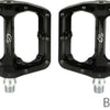Renthal Revo-F Plattformpedale