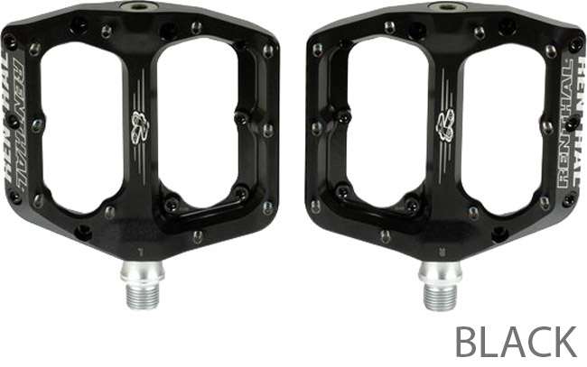Renthal Revo-F Plattformpedale