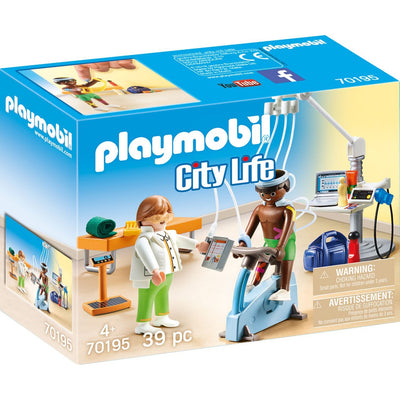 Spielmobile Lebenspraxis Physiotherapeutin