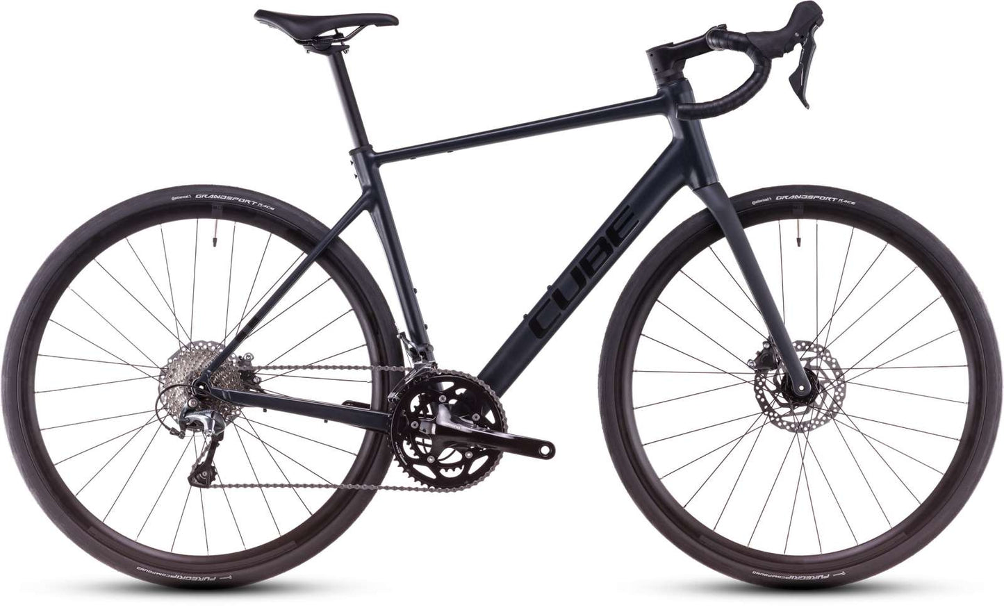 Cube erreicht Race Night'n'Black
