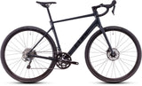 Cube erreicht Race Night'n'Black - afbeelding 1