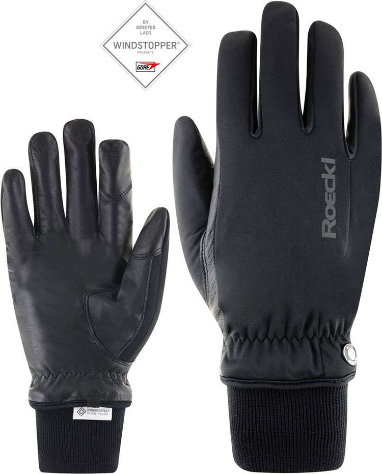 Roeckl Sports Colon 3 - Multisport-Handschuhe