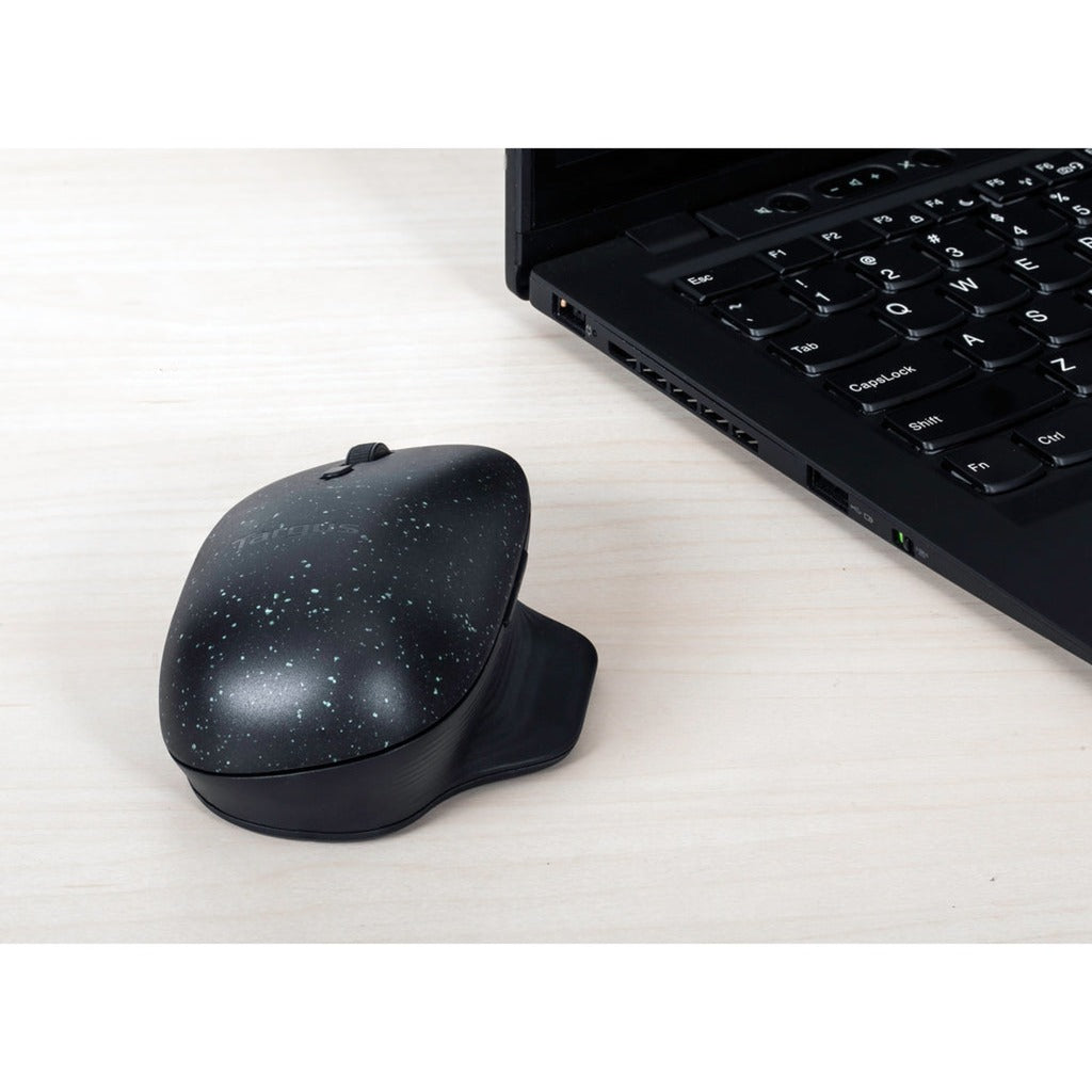 Targus ErgoFlip EcoSmart-Maus