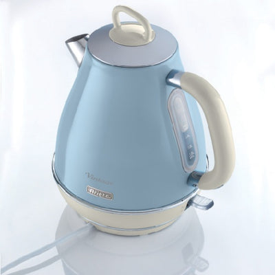 Ariete Vintage Kessel 2869 05