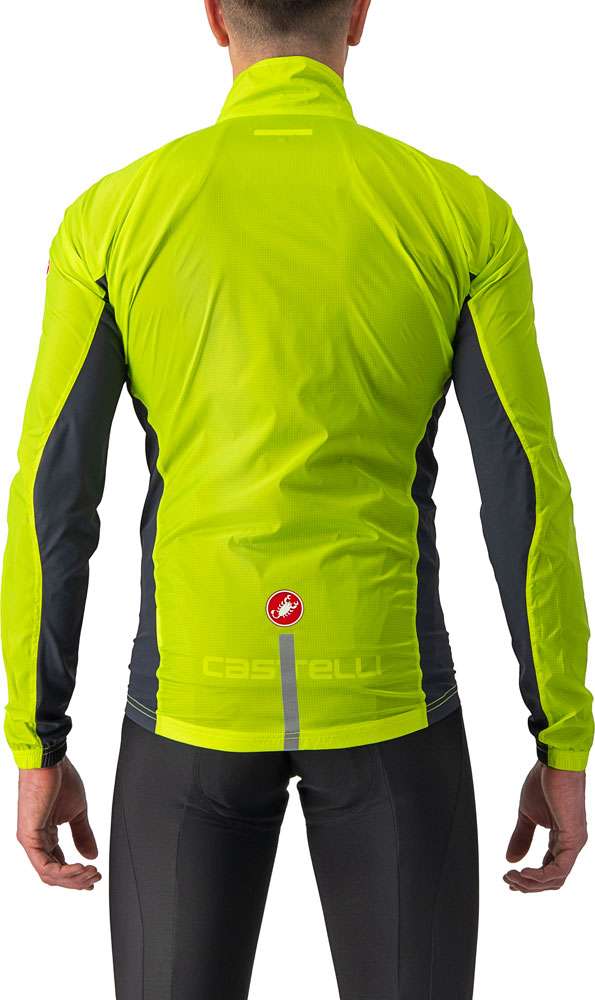 Castelli Squadra Stretch – Windjacke