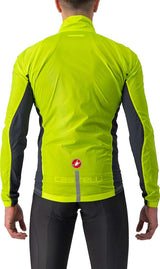 Castelli Squadra Stretch – Windjacke - afbeelding 2