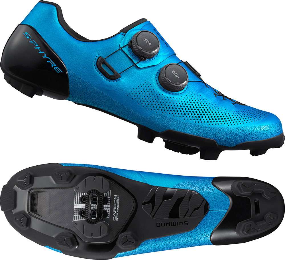 Shimano sh-rx910 – MTB-Schuhe