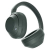 Sony ult wear kabellose Kopfhörer mit geräuschunterdrückendem Over-Ear-Headset (dunkelgrün, Bluetooth)