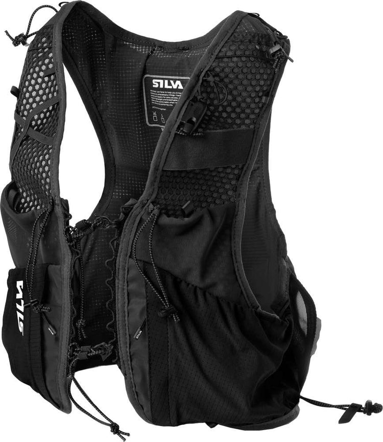 Silva Strebe 5 – Laufweste
