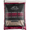 Traeger Pellets van Hardhout kers