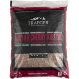 Traeger Pellets van Hardhout kers - afbeelding 1
