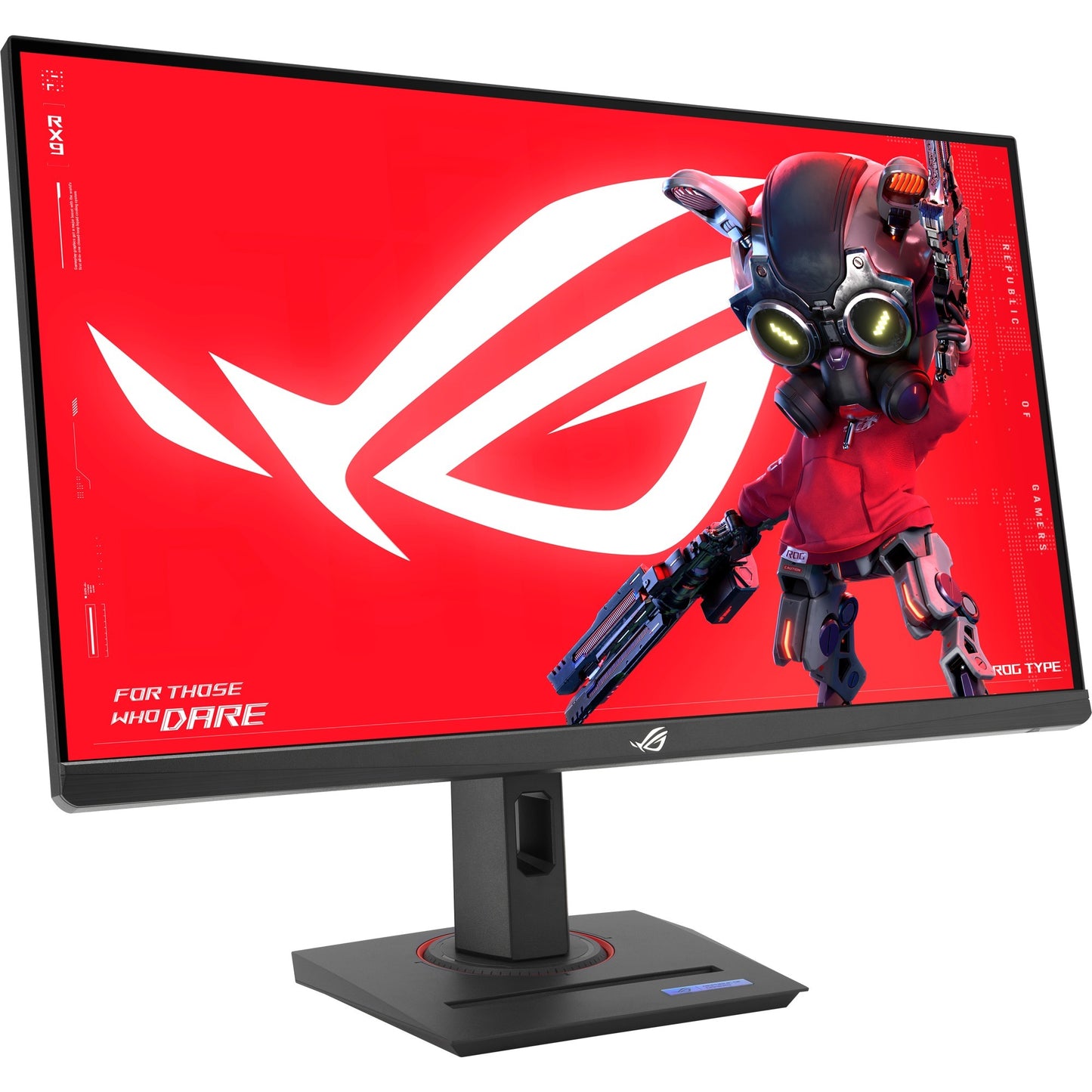 Asus Rog Strix xg27ucg