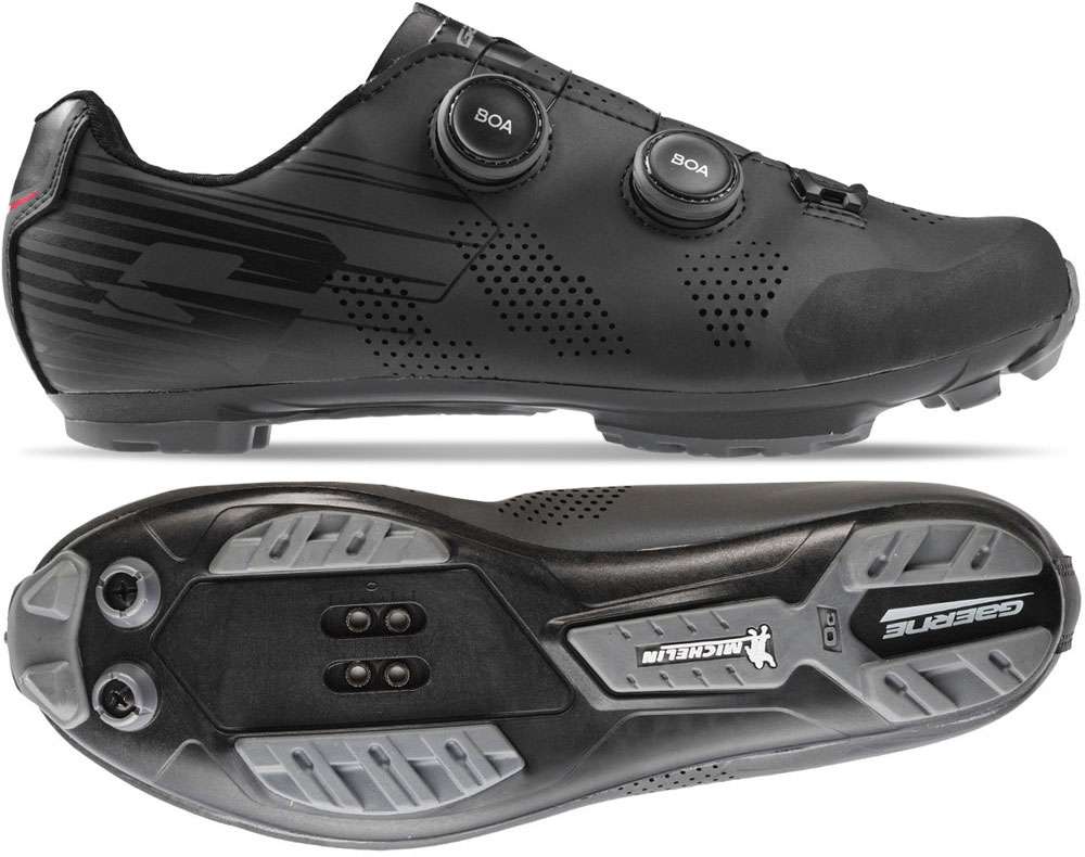 Gaerne g.obsidian – Schotterschuhe
