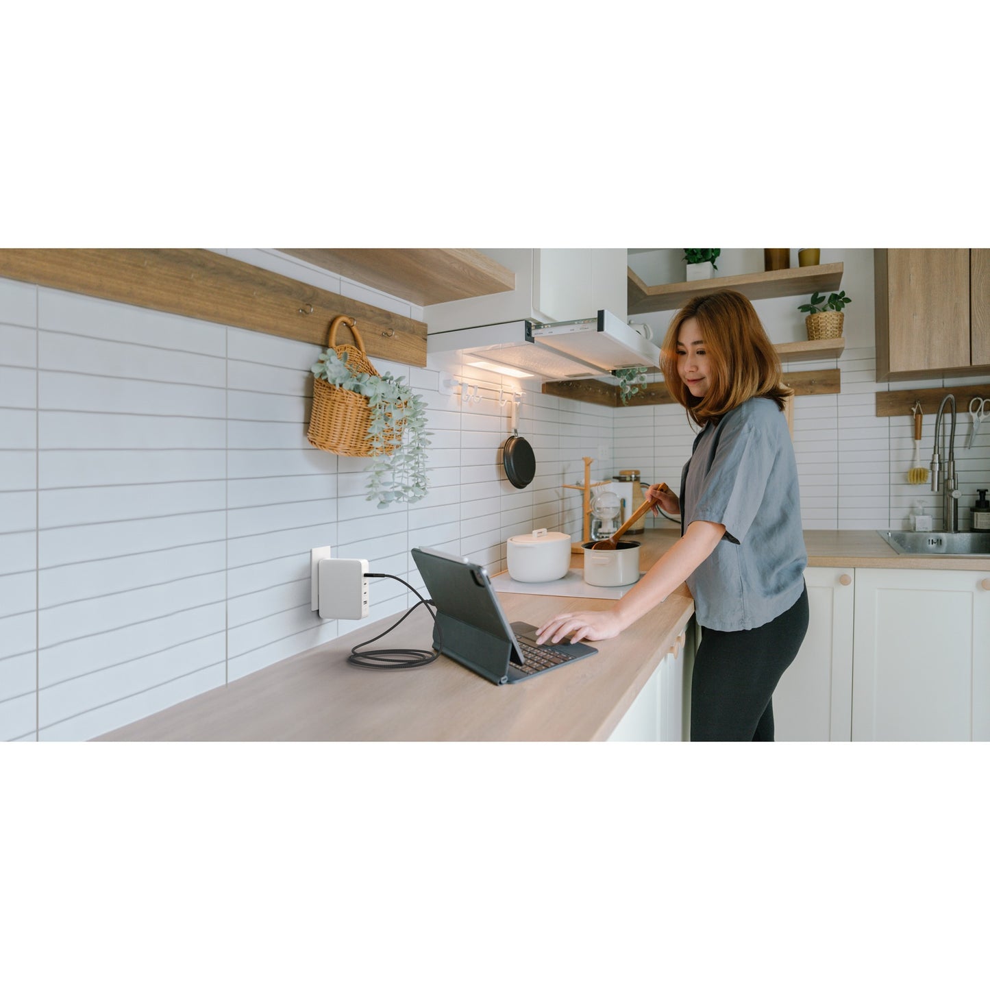 Belkin Boostcharge USB-C zu USB-C-Kabel 240W