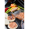Grillset mit 2 Fleischkrallen