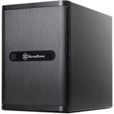Silverstone SST-DS380B - afbeelding 1