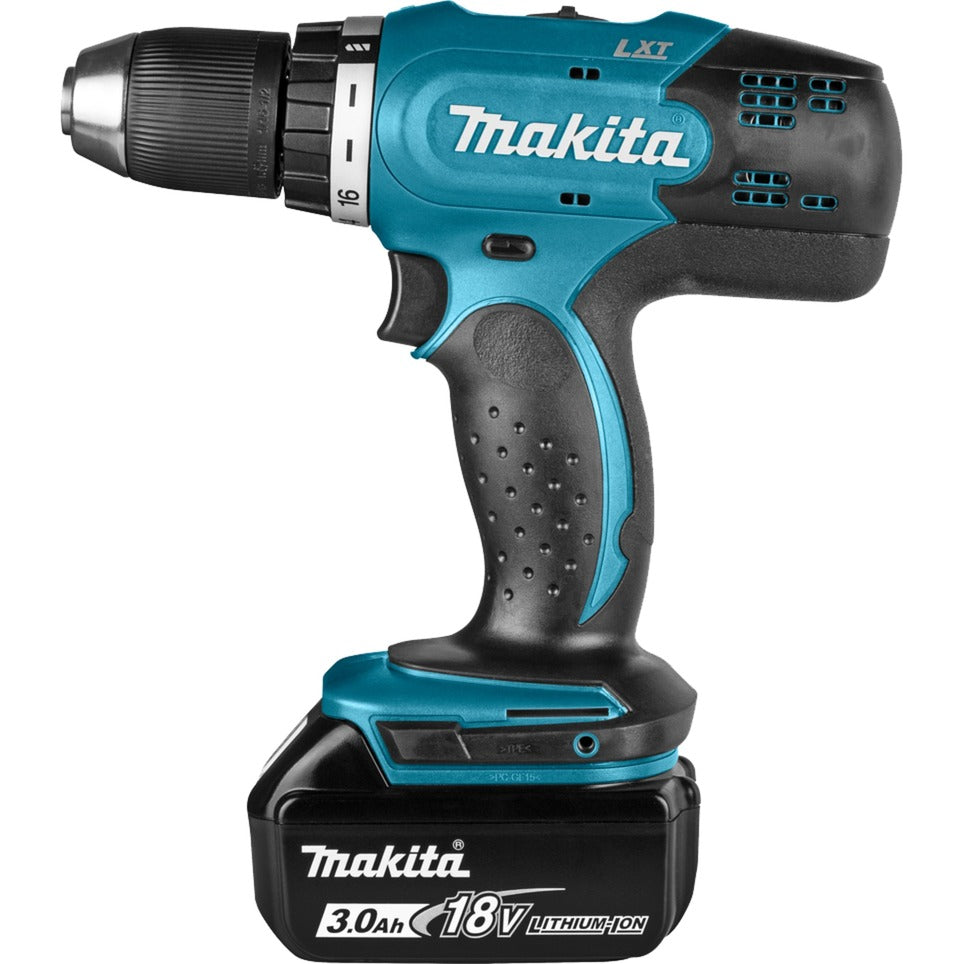 Makita 18 V Bohrmaschine DDF453SFE