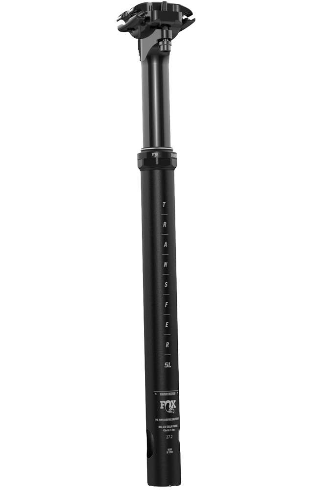 Fox Racing Shox Transfer SL Performance Elite 31,6 interne Dropper Post