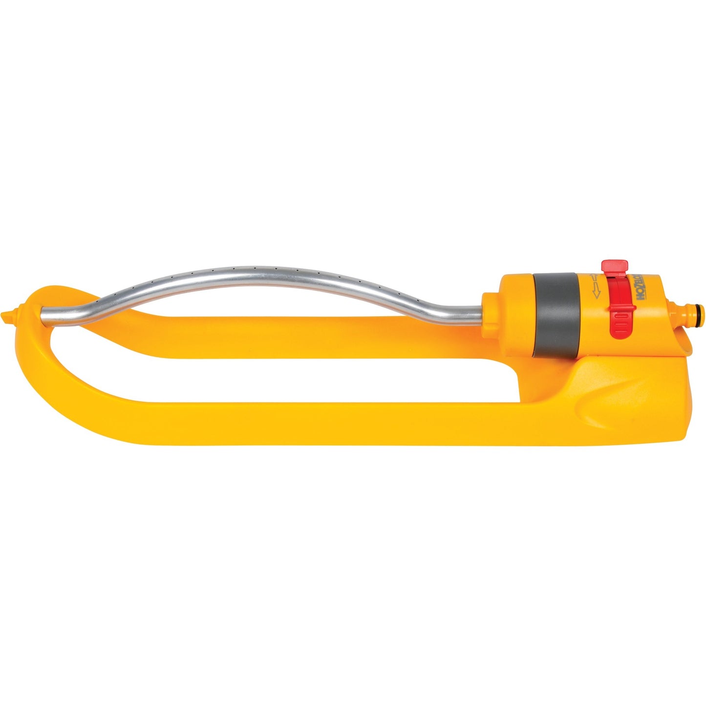 Hozelock 2974 Oszillierender Sprinkler PLUS max. 200 m²