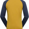 La Sportiva Circle Logo – Langarmshirt