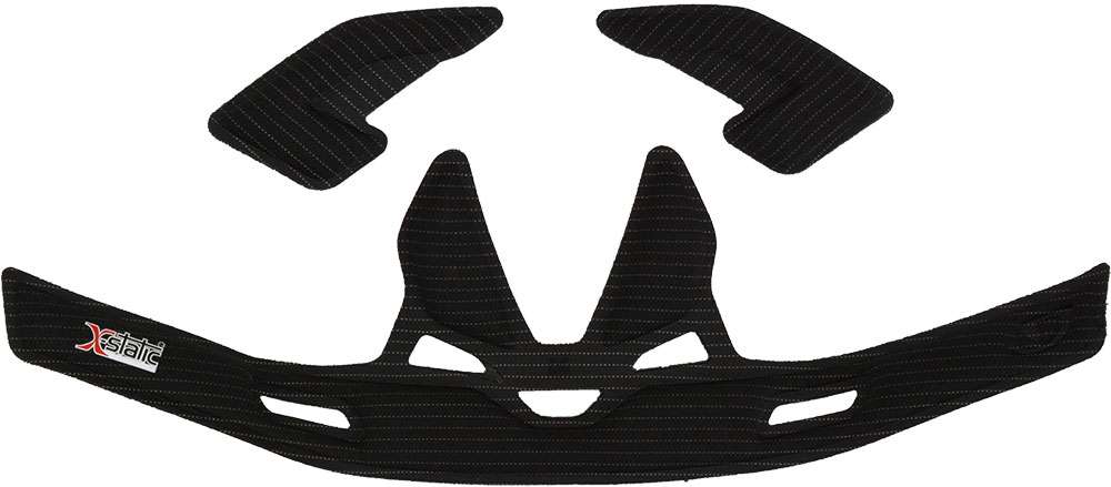 Giro-Pad-Set für Montaro